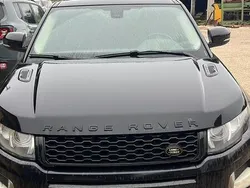 Usata 2012 Land Rover Range Rover evoque Dynamic Coupé | 8900 € (Ottimo prezzo)