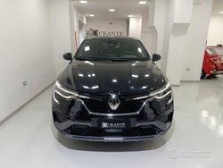 Nero Usata 2022 Renault Arkana R.S. SUV | 19.500 € (Buon prezzo)