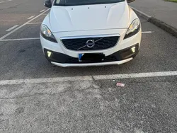 Usata 2013 Volvo V40 Station wagon | 5600 € (Buon prezzo)