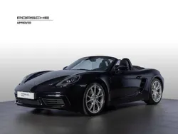 Usata 2024 Porsche 718 Boxster | 79.900 € (Ottimo prezzo)