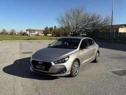Argento Usata 2021 Hyundai i30 Tre volumi | 18.300 € (Buon prezzo)