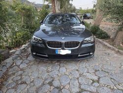 Usata 2016 BMW 520 Station wagon | 16.400 € (Cara)