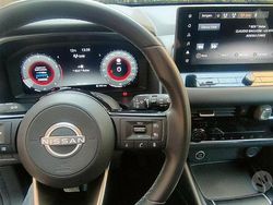 Grigio Usata 2024 Nissan Qashqai SUV | 24.700 € (Buon prezzo)