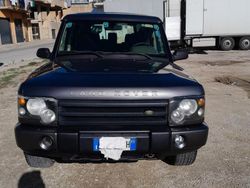 Grigio Usata 2004 Land Rover Discovery 3 SUV | 3500 € (Super prezzo)
