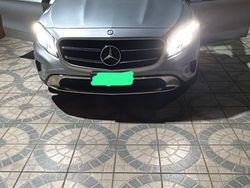 Grigio Usata 2014 Mercedes GLA200 SUV | 10.000 € (Super prezzo)