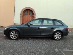Grigio Usata 2011 Audi A4 Station wagon | 6000 € (Buon prezzo)