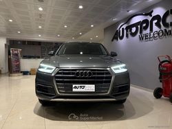 Grigio Usata 2019 Audi Q5 SUV | 24.500 € (Ottimo prezzo)