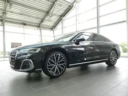 Grigio Usata 2023 Audi A8 Sport Tre volumi | 96.800 € (Ottimo prezzo)