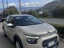 Grigio Usata 2023 Citroën C3 Due volumi | 15.900 € (Cara)