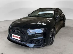 Grigio Usata 2020 Audi RS4 Comfort Station wagon | 47.500 € (Super prezzo)