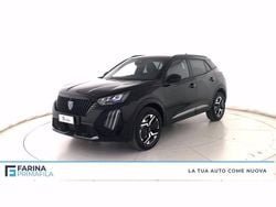 Nero perla Nuova 2025 Peugeot 2008 Allure SUV | 22.900 € (Super prezzo)