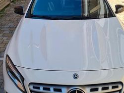 Bianco Usata 2019 Mercedes GLA200 SUV | 21.999 € (Buon prezzo)