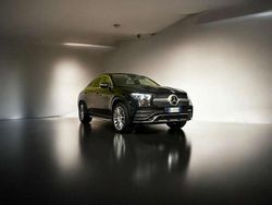 Nero Usata 2022 Mercedes GLE350 Premium Plus Coupé | 57.900 € (Buon prezzo)