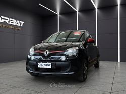 Nero Usata 2015 Renault Twingo Due volumi | 8490 € (Ottimo prezzo)