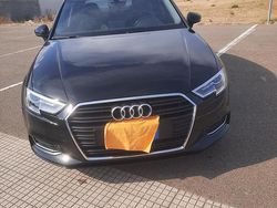Nero Usata 2019 Audi A3 Tre volumi | 17.500 € (Super prezzo)
