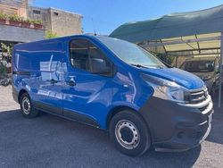 Blu Usata 2021 Fiat Talento Monovolume | 13.800 € (Super prezzo)