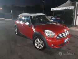 Usata 2013 Mini Countryman SUV | 6900 € (Super prezzo)