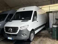 Bianco Usata 2021 Mercedes Sprinter Furgone | 24.500 € (Ottimo prezzo)