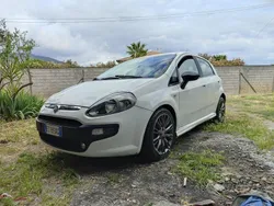 Usata 2010 Fiat Punto Evo Sport Due volumi | 4800 € (Buon prezzo)
