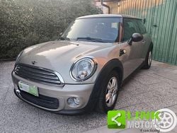 Antracite Usata 2011 Mini ONE Due volumi | 4500 € (Buon prezzo)