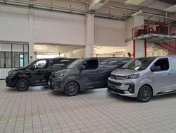 Grigio Nuova 2025 Citroën Jumpy Monovolume | 27.100 € (Buon prezzo)