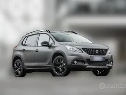 Usata 2016 Peugeot 2008 S SUV | 9500 € (Buon prezzo)