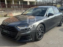 Grigio Usata 2020 Audi A8 Tre volumi | 50.000 € (Buon prezzo)