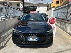 Blu Usata 2022 Audi A1 Admired Due volumi | 19.999 € (Buon prezzo)