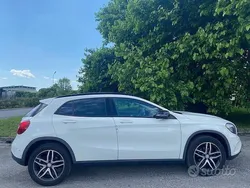 Usata 2016 Mercedes GLA200 SUV | 17.100 € (Ottimo prezzo)