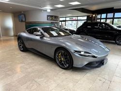 Grigio Usata 2022 Ferrari Roma Coupé | 235.000 € (Molto cara)