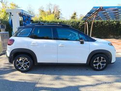 Bianco Usata 2022 Citroën C3 Aircross SUV | 16.500 €