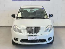 Bianco Usata 2011 Lancia Ypsilon Due volumi | 4600 € (Buon prezzo)