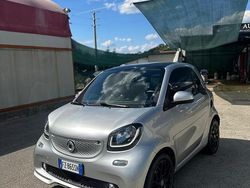 Grigio Usata 2019 Smart ForTwo Coupé Superpassion Coupé | 14.000 € (Cara)