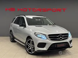 Grigio Usata 2018 Mercedes E250 Premium Station wagon | 25.900 € (Buon prezzo)