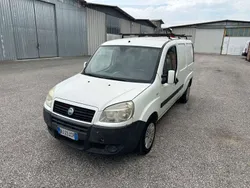 Bianco Usata 2008 Fiat Doblò S Monovolume | 3500 € (Super prezzo)