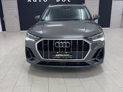 Grigio Usata 2023 Audi Q3 S-Line SUV | 33.999 € (Ottimo prezzo)