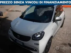 Other Usata 2019 Smart ForFour Passion Due volumi | 12.450 € (Buon prezzo)