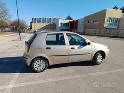Usata 2008 Fiat Punto Due volumi | 1200 € (Buon prezzo)
