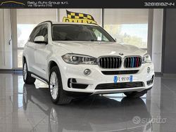 Bianco Usata 2016 BMW X5 Luxury Line SUV | 24.900 € (Cara)