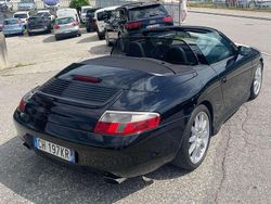 Nero Usata 2000 Porsche 996 Cabrio | 45.000 € (Molto cara)