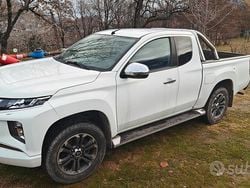 Usata 2019 Mitsubishi L200 Pick-up | 20.800 €