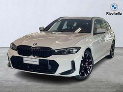 Usata 2024 BMW 320 Efficient Dynamics Station wagon | 44.900 € (Cara)