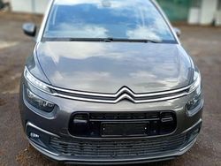 Gray Usata 2019 Citroën C4 SpaceTourer Monovolume | 14.299 € (Buon prezzo)