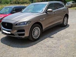 Usata 2016 Jaguar F-Pace Portfolio SUV | 13.000 €