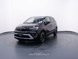 Nero Usata 2023 Opel Crossland Elegance SUV | 14.990 € (Buon prezzo)
