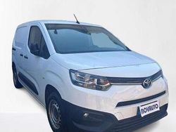 Bianco Usata 2020 Toyota Proace Monovolume | 14.518 € (Super prezzo)