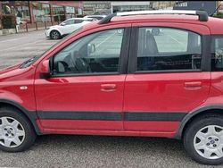Other Usata 2010 Fiat Panda Dynamic Due volumi | 1850 € (Ottimo prezzo)
