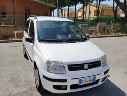Usata 2009 Fiat Panda Emotion Due volumi | 3400 € (Buon prezzo)