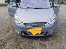 Usata 2010 Ford Galaxy Monovolume | 2200 €