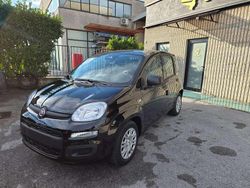 Nero Nuova 2025 Fiat Panda S Due volumi | 13.500 €